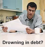 nj bankruptcy lawyer, Bruce Truesdale