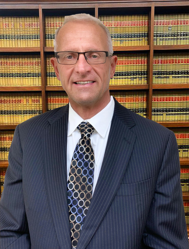 Attorney Profile New Jersey bankruptcy lawyer attorney, Bruce C